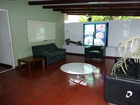 Casa en Lomas del Club Hípico, Caracas – 4