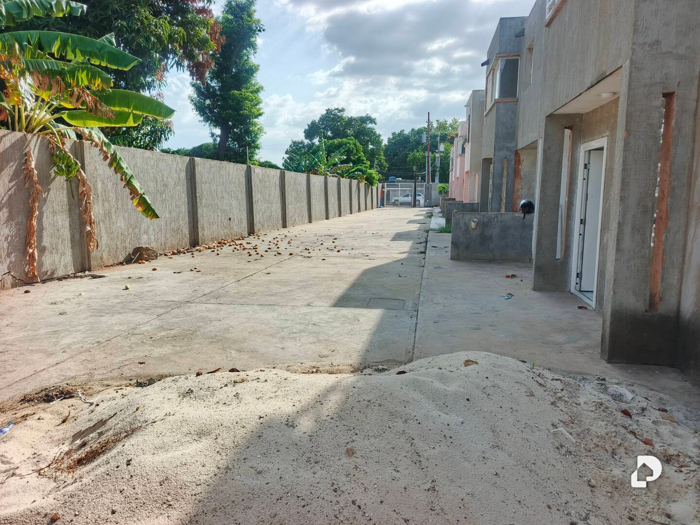 Townhouse in La Punta, San Francisco – 2