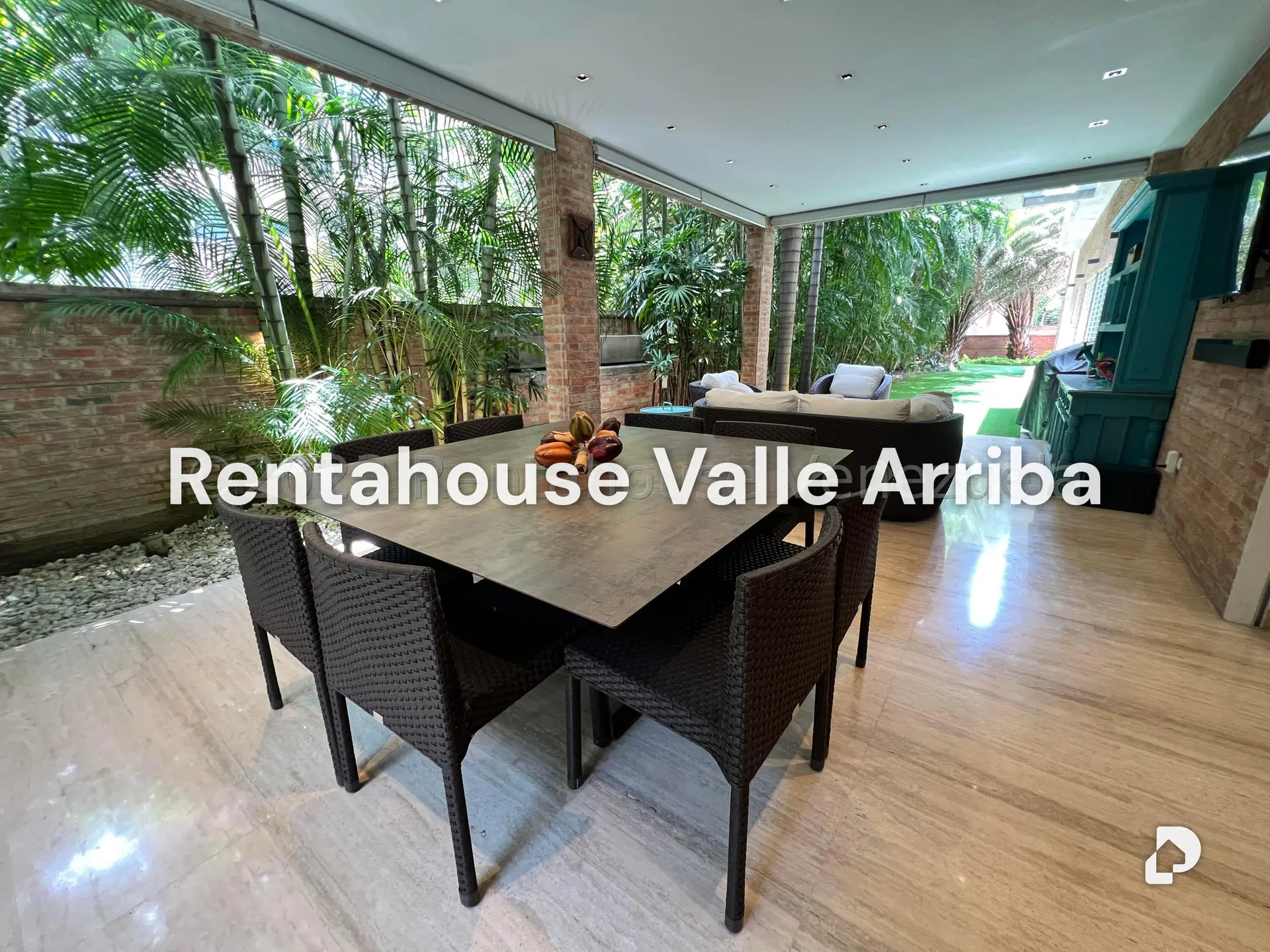 Apartment in Campo Alegre, Caracas – 16