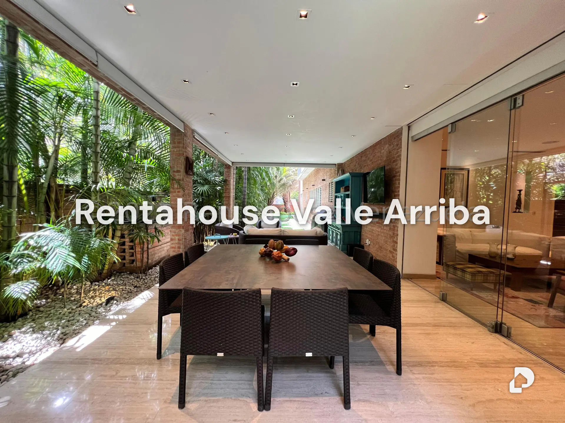 Apartment in Campo Alegre, Caracas – 17