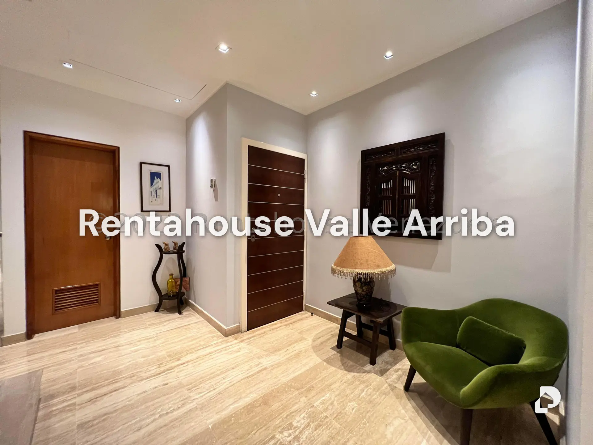 Apartment in Campo Alegre, Caracas – 3