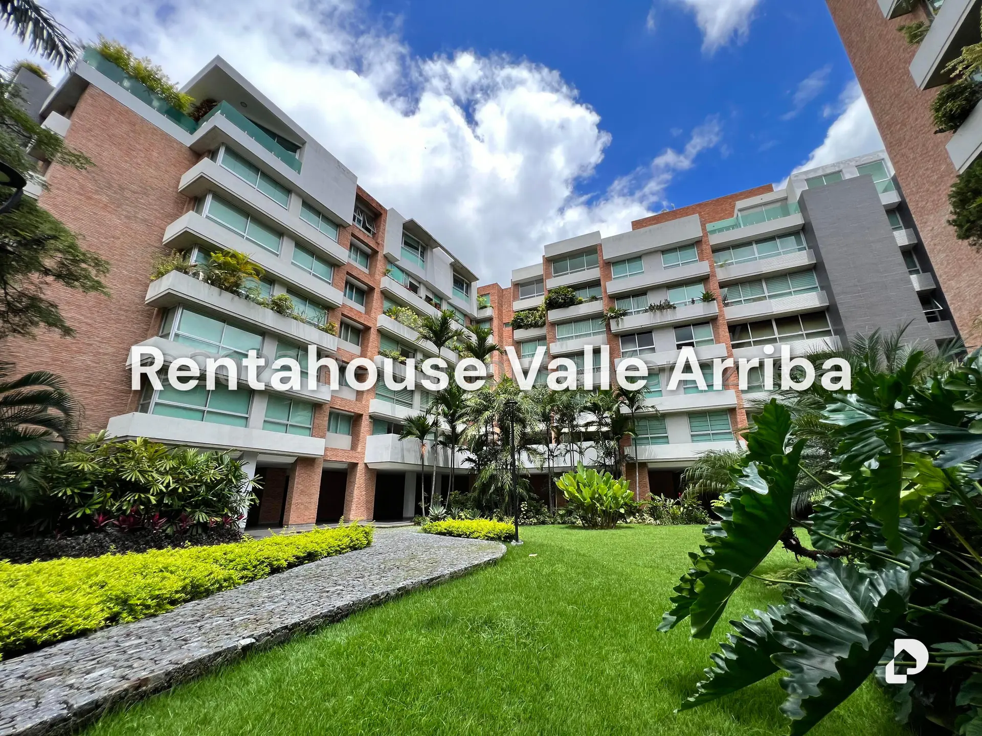 Apartment in Campo Alegre, Caracas – 2