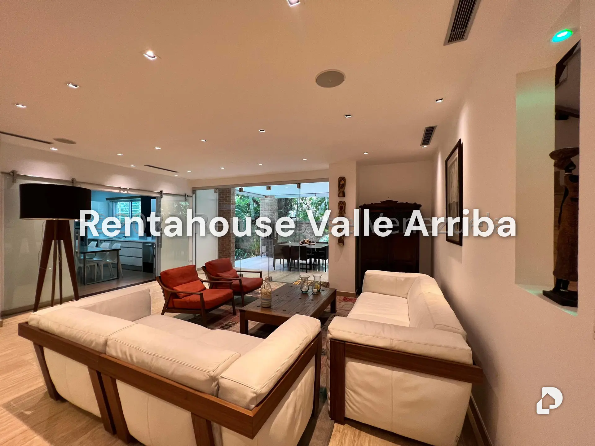 Apartment in Campo Alegre, Caracas – 5