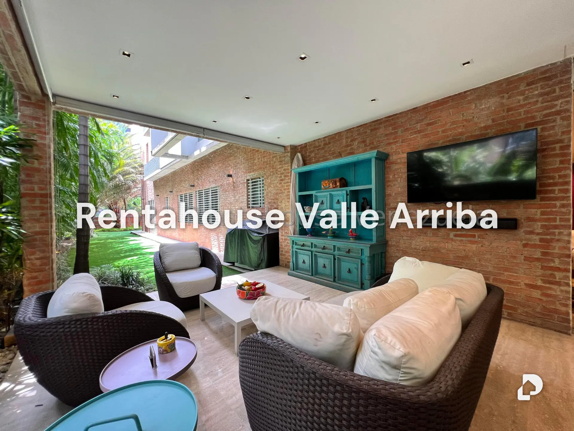 Apartment in Campo Alegre, Caracas – 19