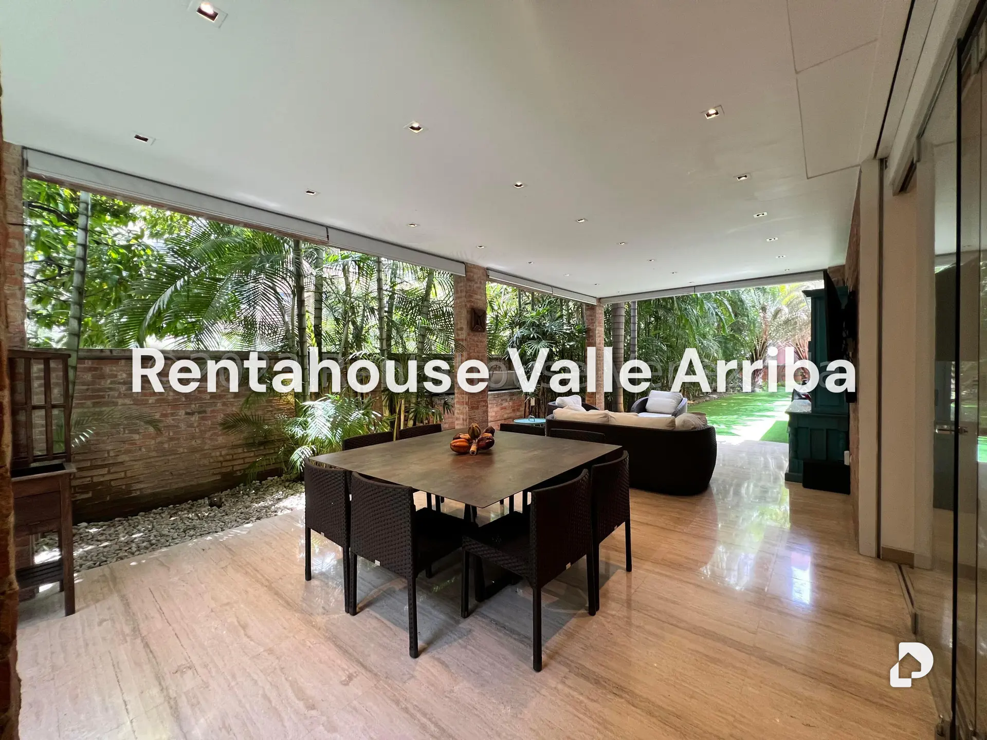 Apartment in Campo Alegre, Caracas – 15