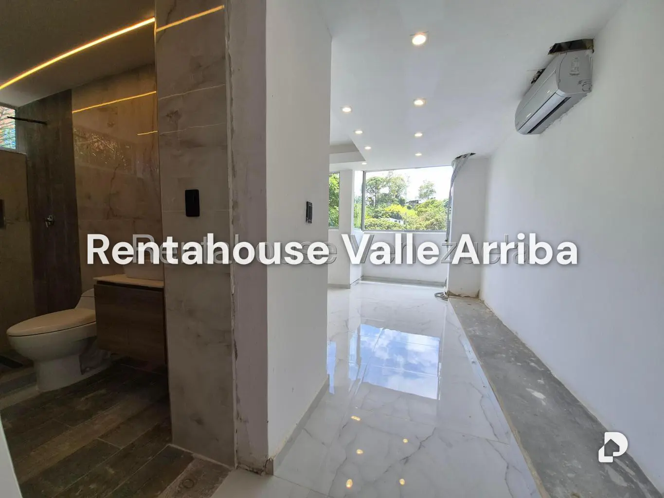 Apartamento en La Unión, Caracas – 25