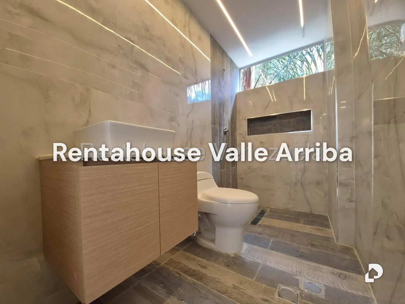 Apartamento en La Unión, Caracas – 24