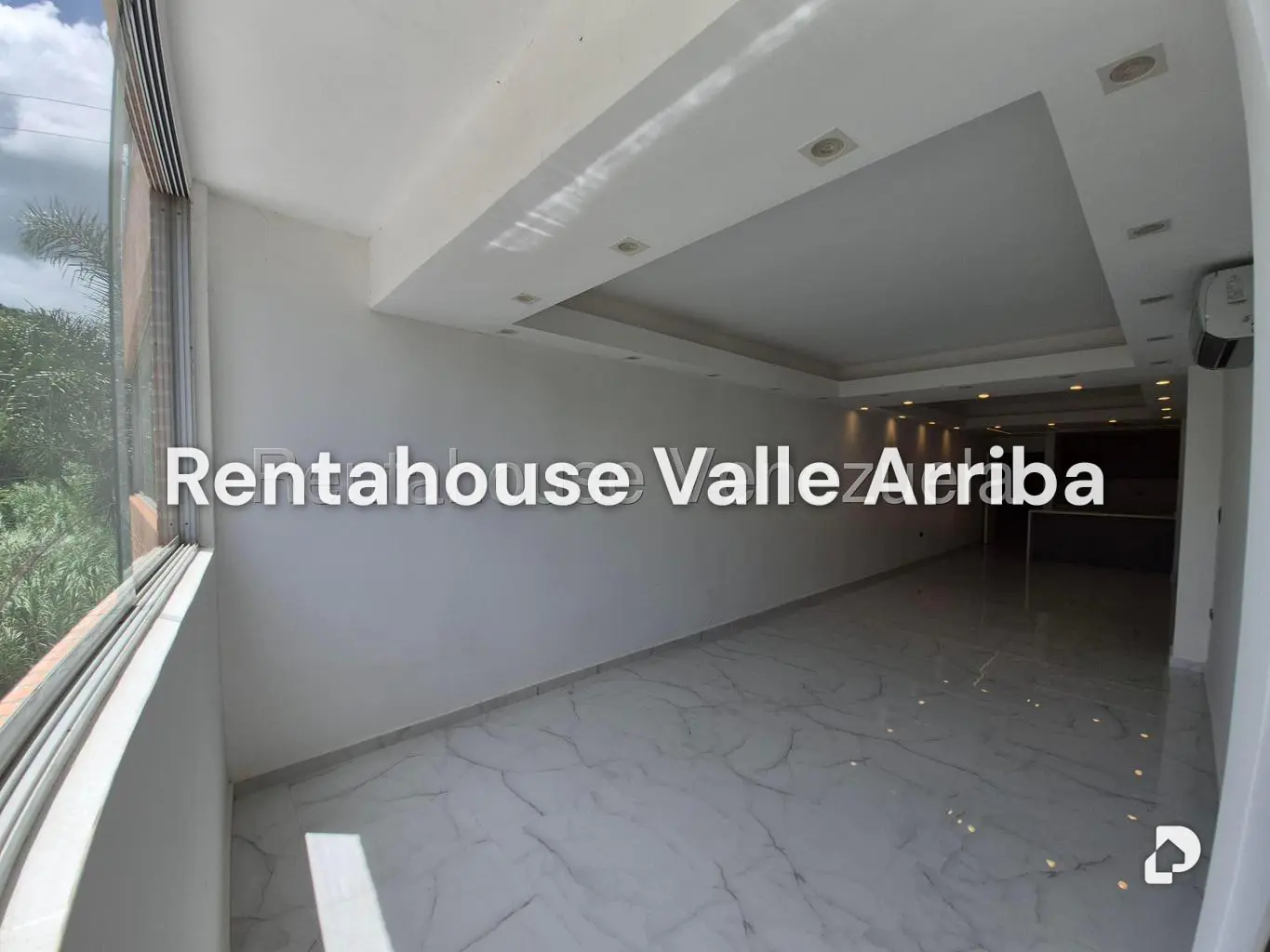 Apartamento en La Unión, Caracas – 18