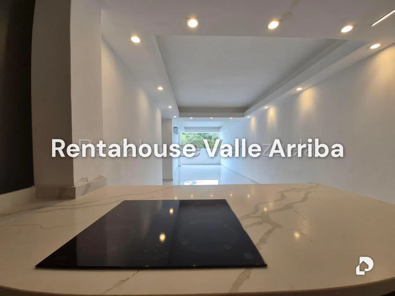 Apartamento en La Unión, Caracas – 11