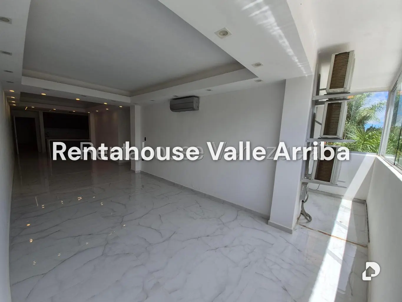 Apartamento en La Unión, Caracas – 15