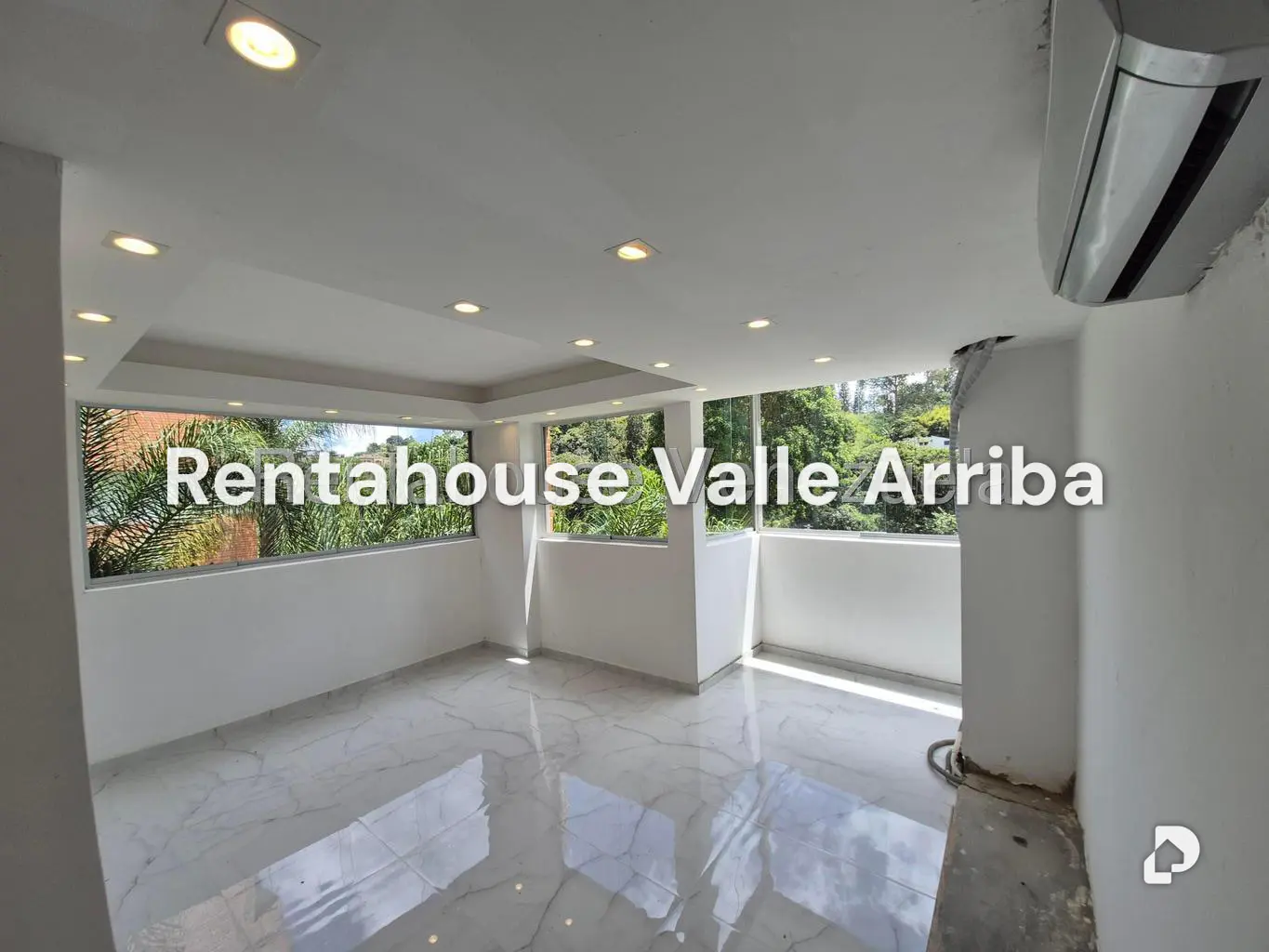Apartamento en La Unión, Caracas – 28