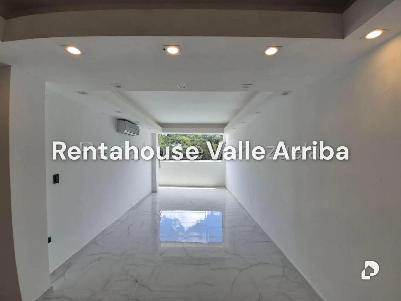 Apartamento en La Unión, Caracas – 13