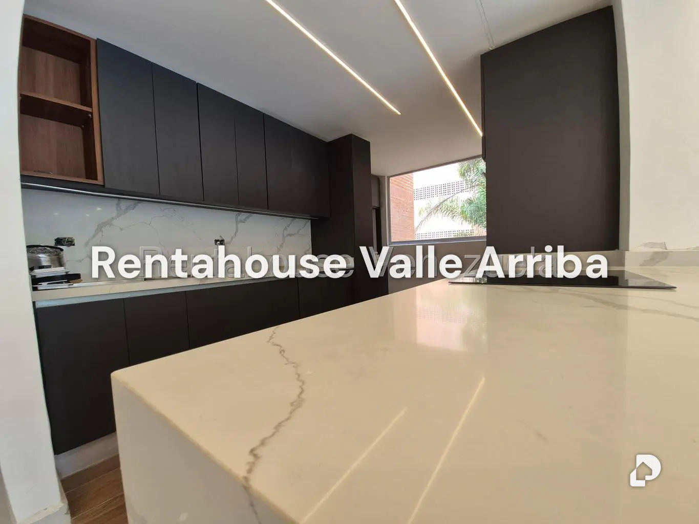 Apartamento en La Unión, Caracas – 7