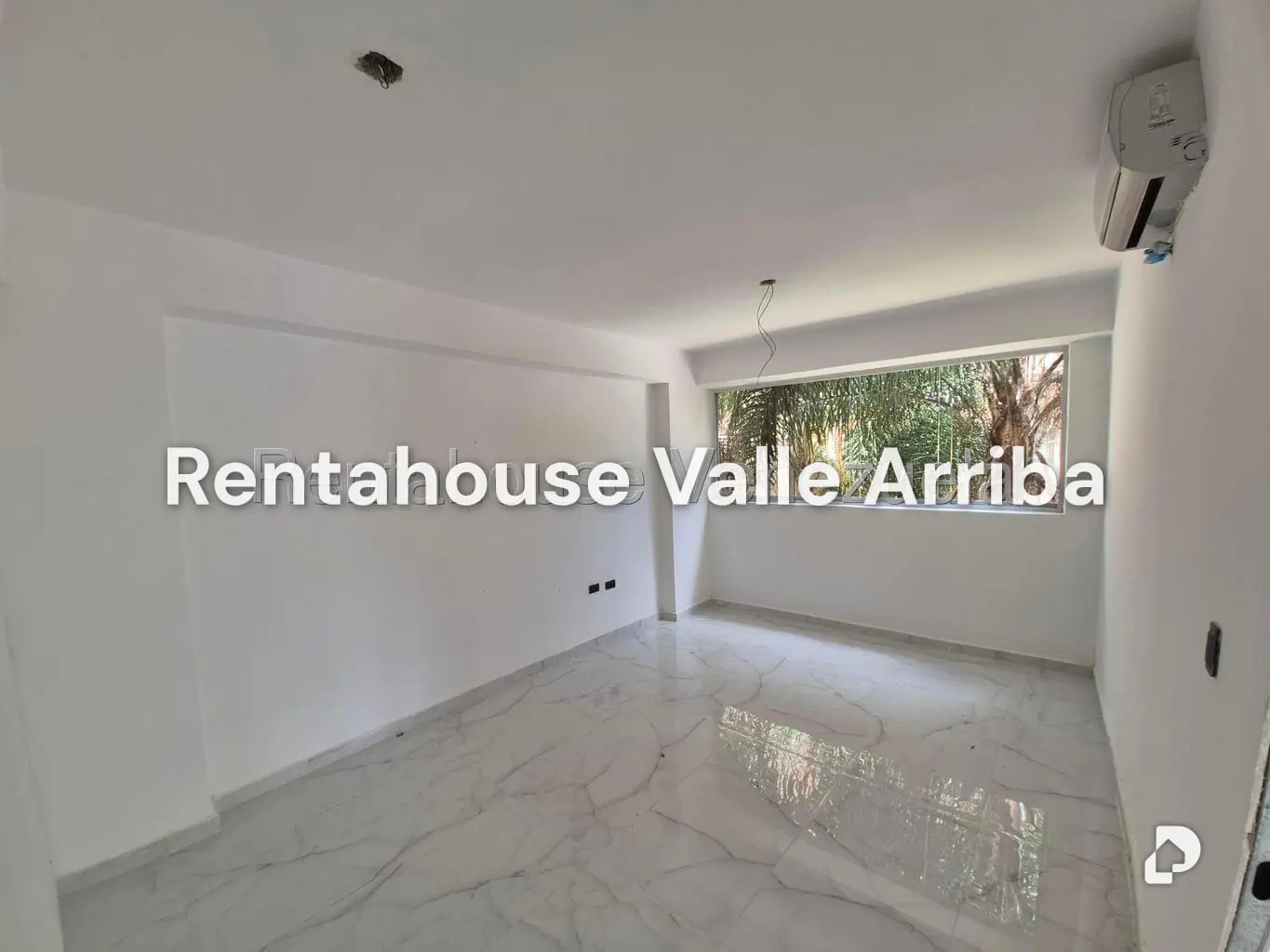 Apartamento en La Unión, Caracas – 20