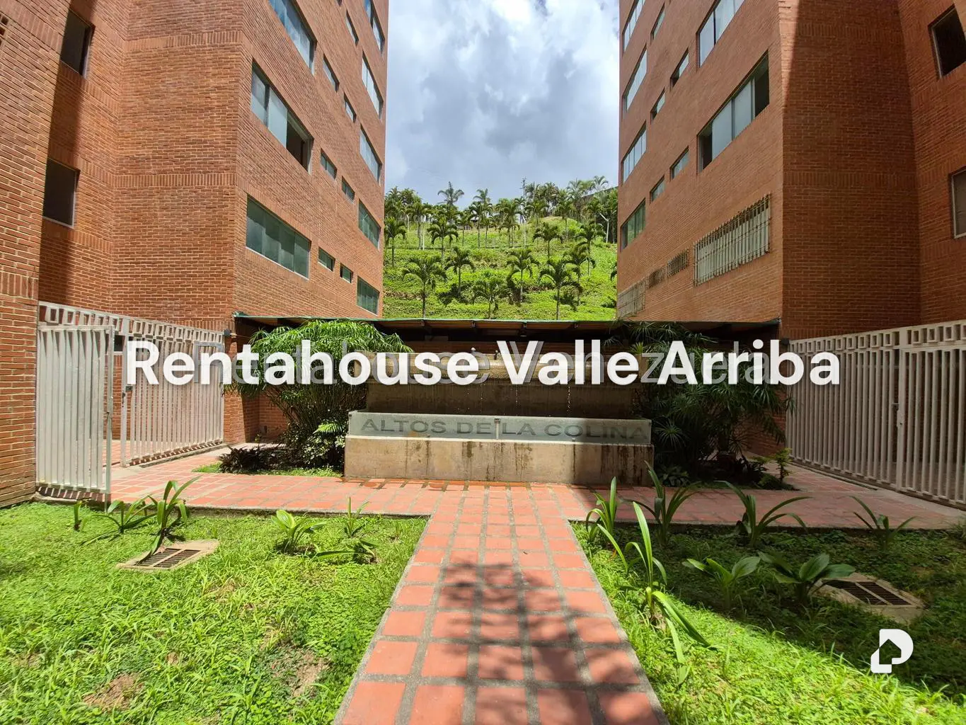 Apartamento en La Unión, Caracas – 3