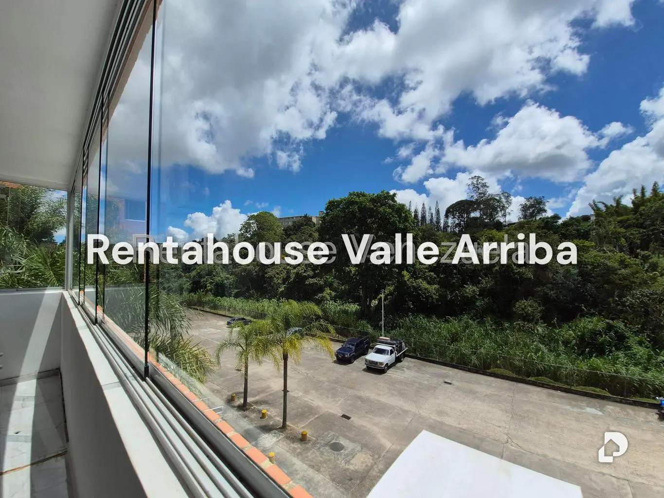 Apartamento en La Unión, Caracas – 16