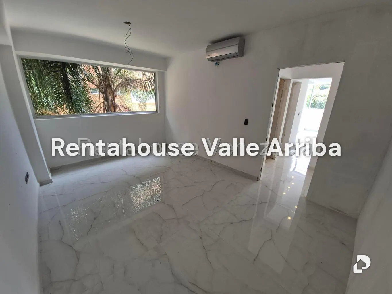 Apartamento en La Unión, Caracas – 21