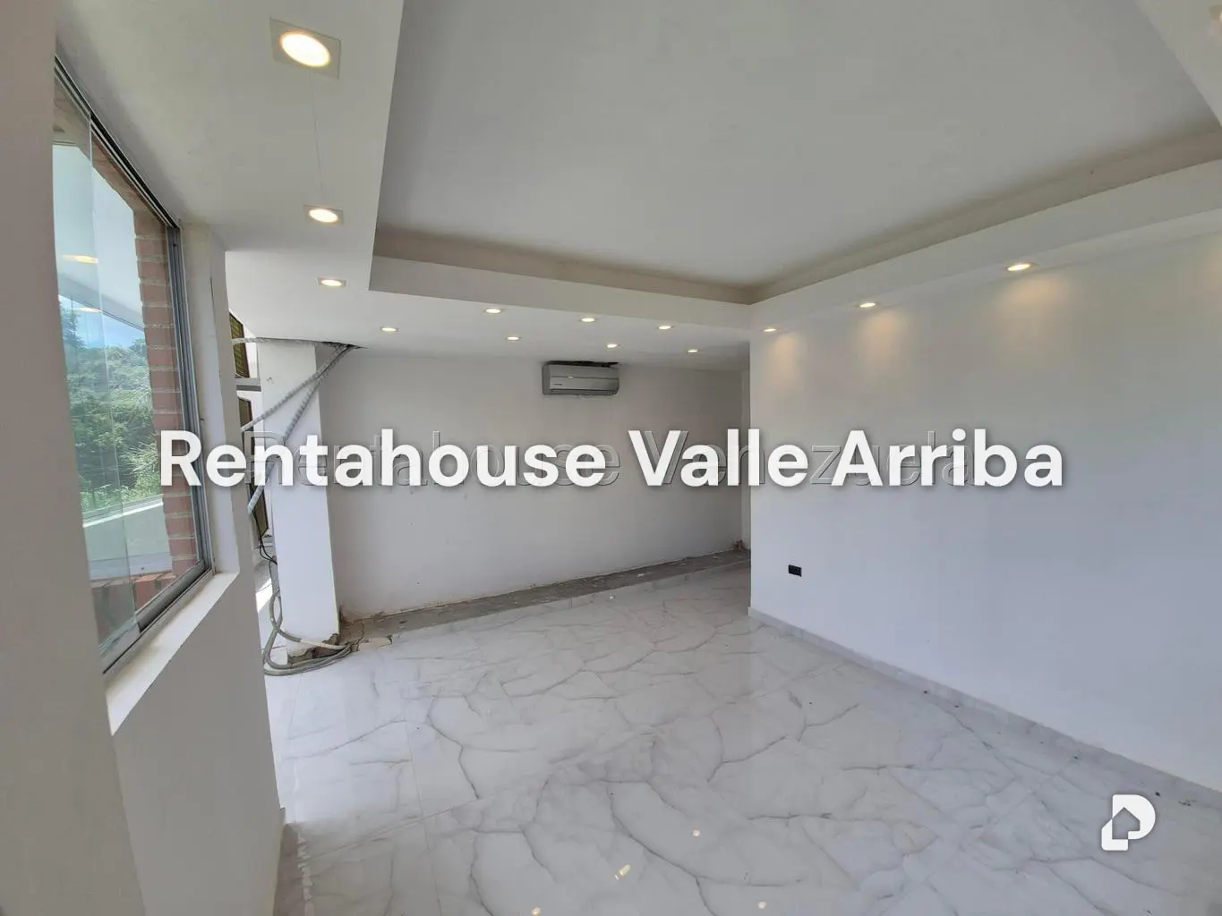 Apartamento en La Unión, Caracas – 29