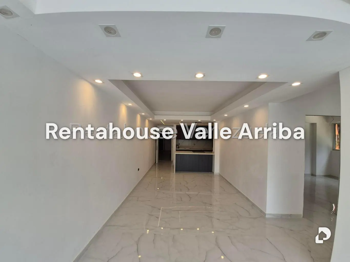 Apartamento en La Unión, Caracas – 14