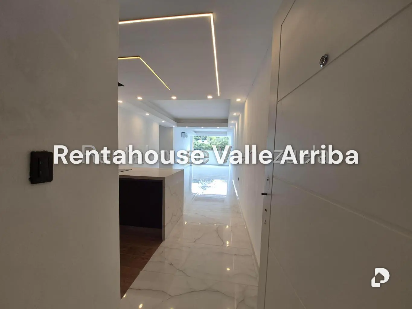 Apartamento en La Unión, Caracas – 4