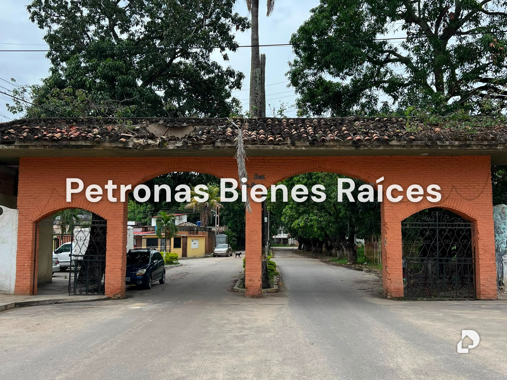Terreno en Bella Florida, Valencia – 1