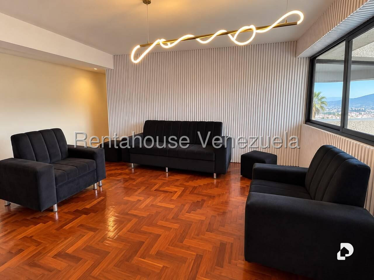 Apartamento en Colinas de Bello Monte, Caracas – 6