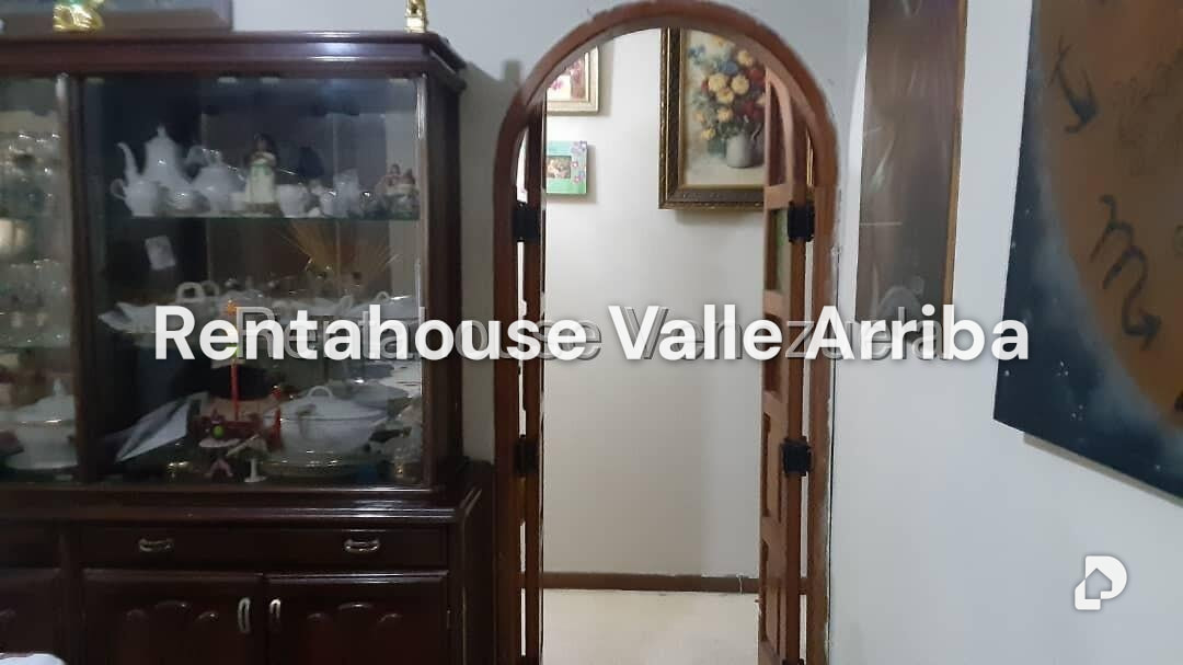 Apartment in Sabana Grande, Caracas – 13