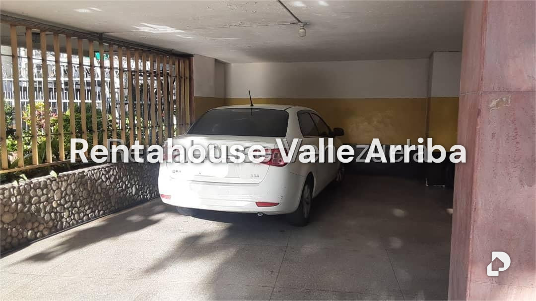 Apartment in Sabana Grande, Caracas – 20