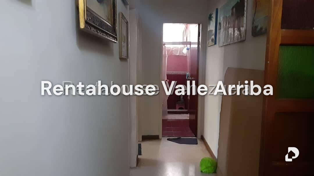 Apartment in Sabana Grande, Caracas – 14
