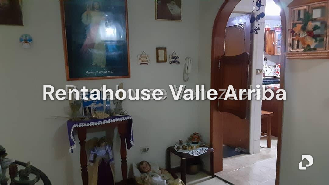 Apartment in Sabana Grande, Caracas – 15