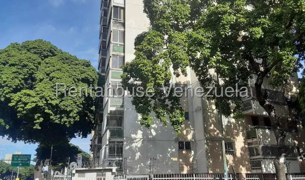 Apartment in Sabana Grande, Caracas - 1