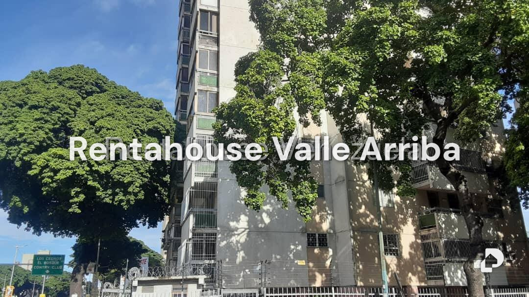 Apartment in Sabana Grande, Caracas – 1