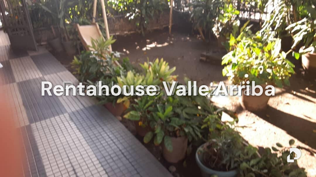 Apartment in Sabana Grande, Caracas – 18