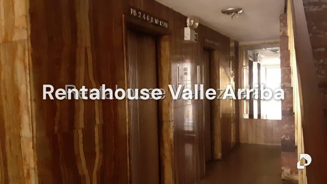 Apartment in Sabana Grande, Caracas – 16