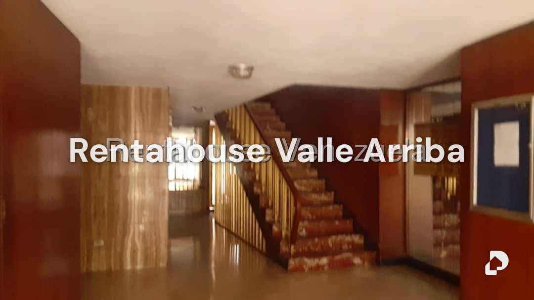 Apartment in Sabana Grande, Caracas – 17