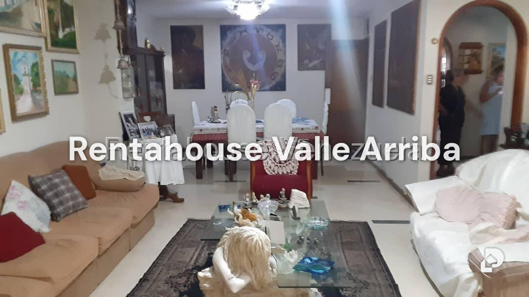 Apartment in Sabana Grande, Caracas – 2