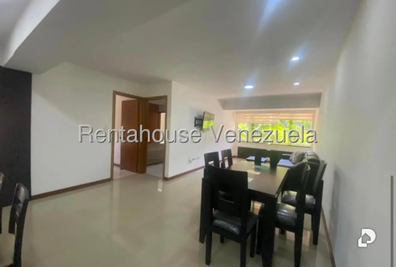 Apartamento en Lomas de La Alameda, Caracas – 6