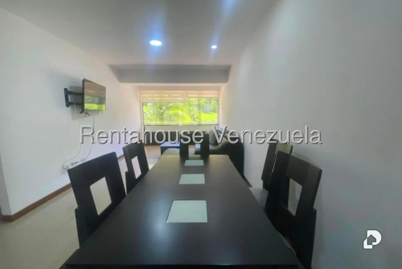 Apartamento en Lomas de La Alameda, Caracas – 5