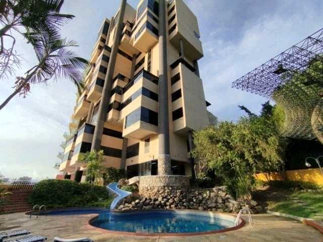 Apartamento en Las Chimeneas, Valencia - 1