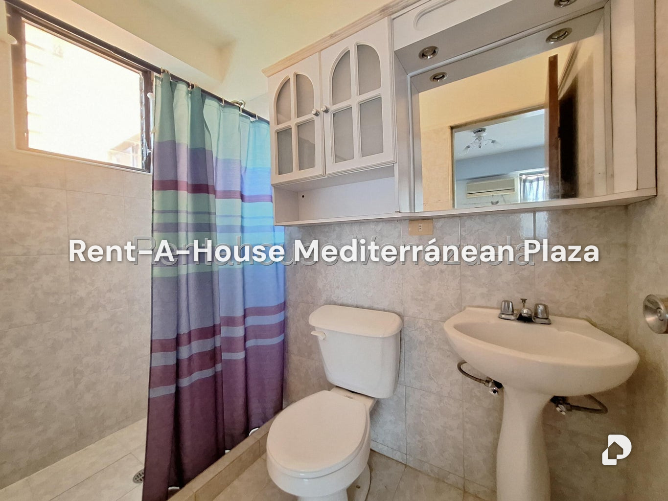 Apartamento en El Rincón, Naguanagua
