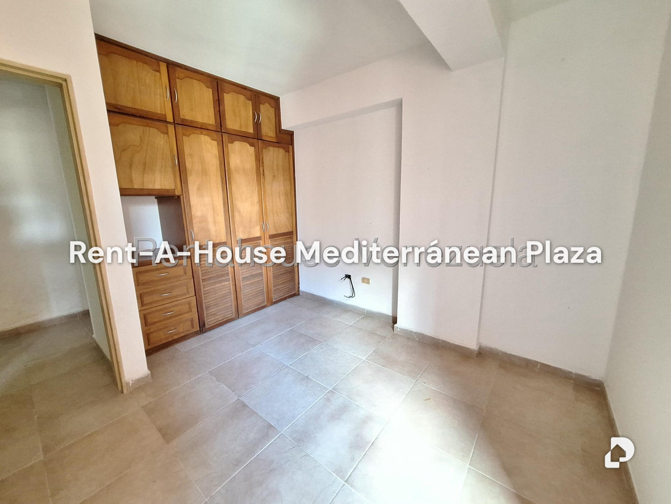Apartamento en El Rincón, Naguanagua
