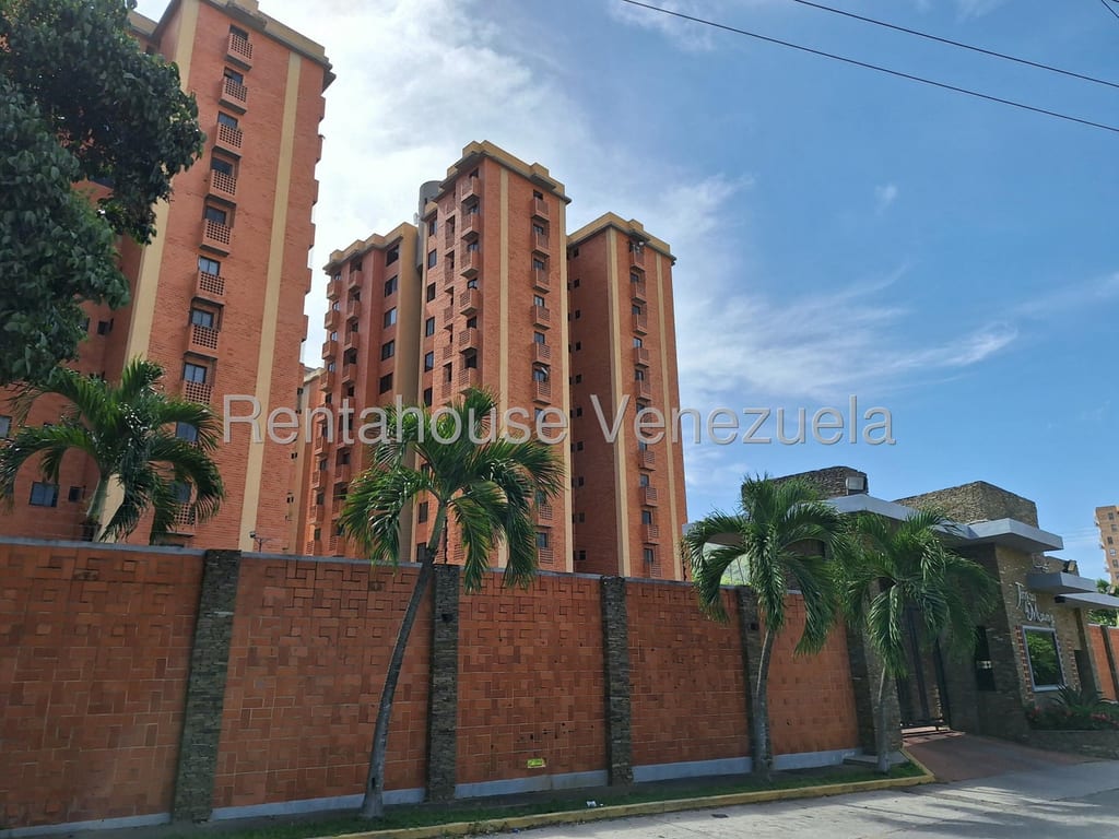 Apartamento en El Rincón, Naguanagua - 1