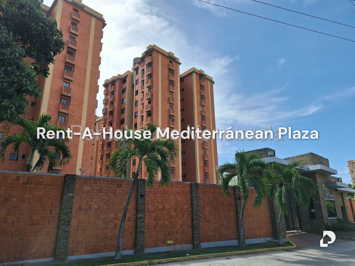Apartamento en El Rincón, Naguanagua