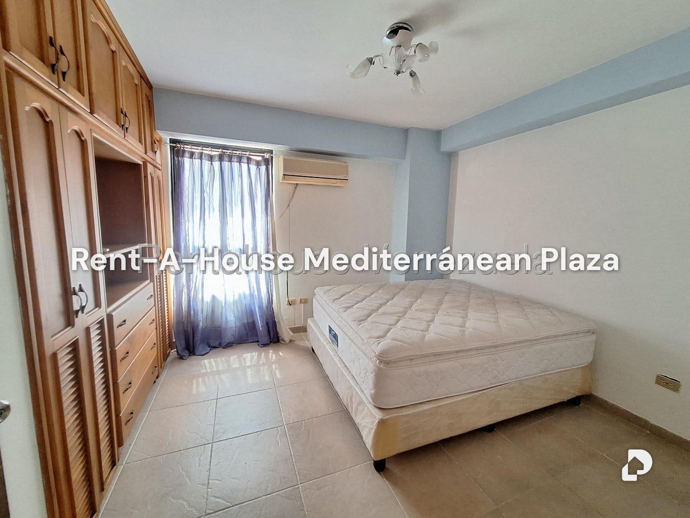 Apartamento en El Rincón, Naguanagua