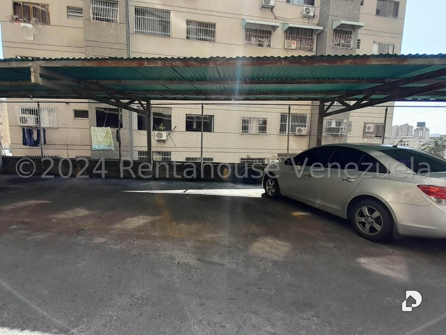 Apartamento en San Luis, Caracas – 10