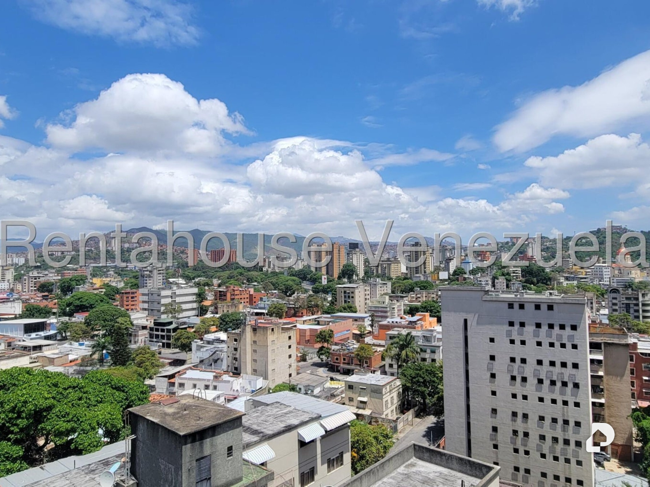 Apartamento en San Luis, Caracas – 3