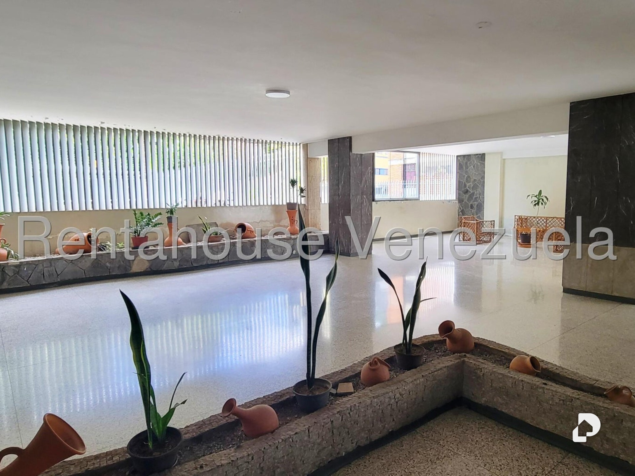 Apartamento en San Luis, Caracas – 12