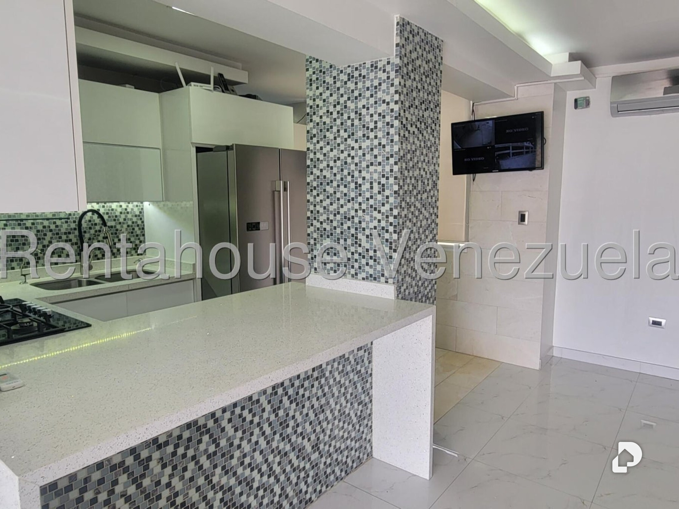 Apartamento en San Luis, Caracas – 7