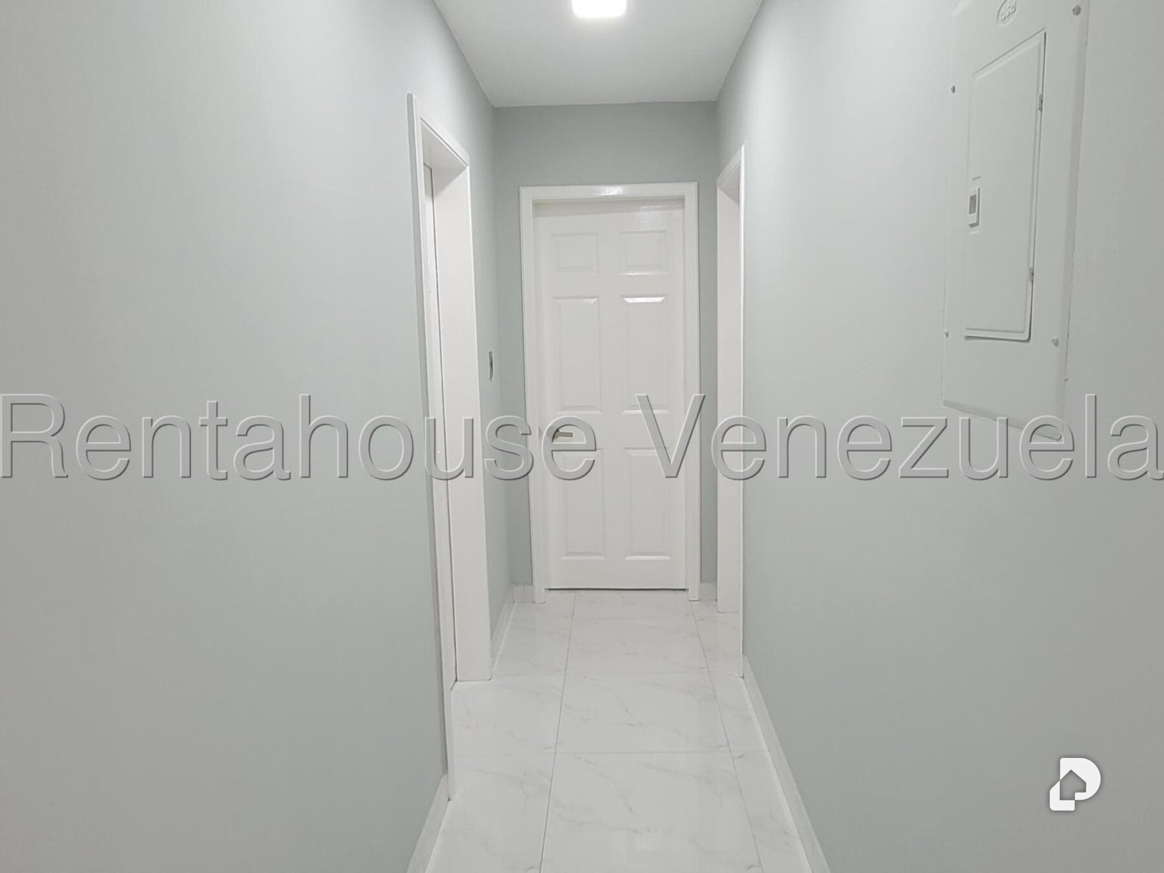 Apartamento en San Luis, Caracas – 14