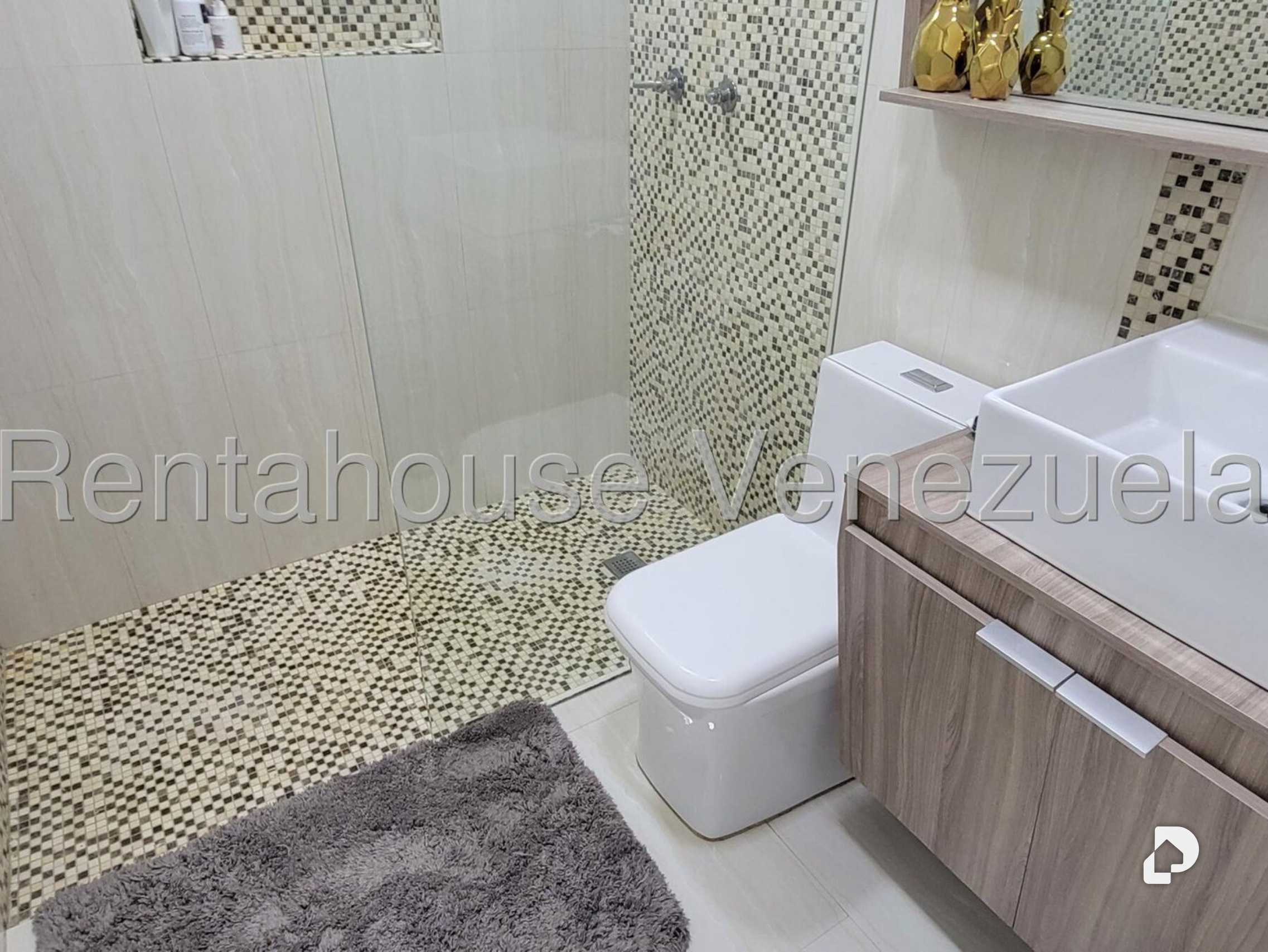 Apartamento en San Luis, Caracas – 6